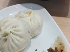 -李与白包子铺(桐梓林店)