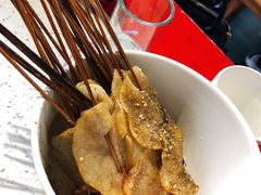 -牛華八婆火锅串串(南中环店)