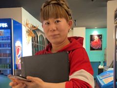 -新海膳法式铁板烧(华燕奥特莱斯店)