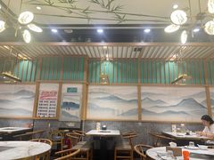 -川府宴语烤鱼川菜家常菜(梨园店)