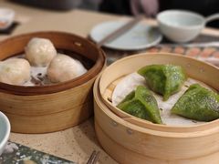 -点都德(龙之梦店)