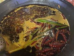 -乐闹闹重庆火鍋(民治店)