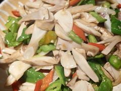 -宣威山野人家·传统云南菜(金碧店)