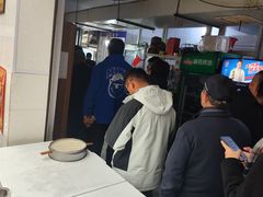 -大兴街扣碗包子馆