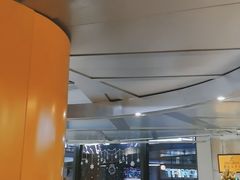 -LA合时健身4PMFIT(花桥旗舰店)