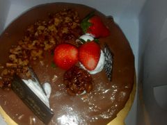 -添香欧一派蛋糕(金碧店)