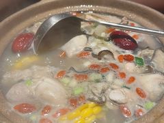 -蚝翅·海鲜粥·烧烤·羊肉季(鄞州万达店)