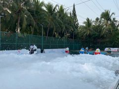 -三亚亚龙湾天域度假酒店