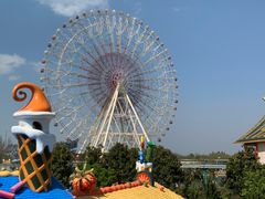 -七彩云南欢乐世界