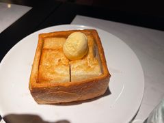 -半秋山西餐厅(巴南万达广场店)