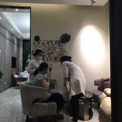 -俏妍会·科技美容中心