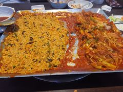 -金明子八带鱼馆(正宗韩国连锁店)