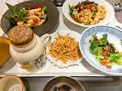 -大王油茶(二厂文创公园店)