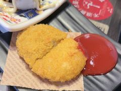 -AJIYA·池袋日式烧肉自助(天津万象城店)