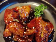 -古都历食南京菜·烤鸭·鸭血粉丝·汤包(南京博物院店)