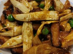 -万荣烤鸭店·北京菜(天坛店)