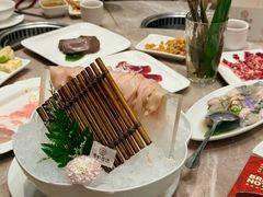 -围炉夜话·潮汕卤水火锅(榕江店)