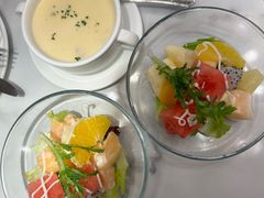 -菲滋意式餐厅(临海银泰店)