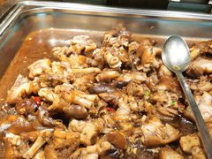 -汉巴味德(大悦城店)