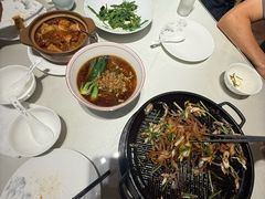 -品湘宴·湖南宁乡菜