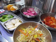 -韩一品韩国料理(柏庐南路店)
