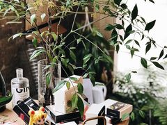 -GOTLOT COFFEE&KITCHEN角落厨房NOOK店