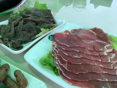 -枇杷园食为鲜火锅(南山店)