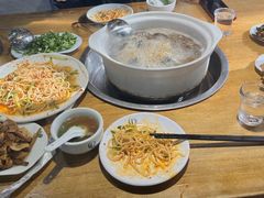 -东云阁大酒家(西苑路店)