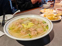 -老淮滨-蚌埠非遗小吃(淮河路店)