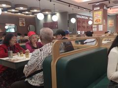 -香港深仔记茶餐厅(东门店)