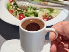 -Efes Turkish & Mediterranean Cuisine 艾菲斯餐厅(陆家嘴店)