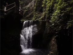 -青城山