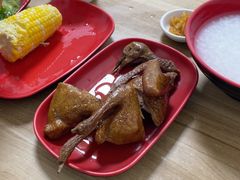 -光明刘冰乳鸽店(光明法政北路店)