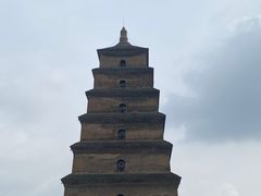 -大慈恩寺(大雁塔)