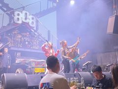 -808 LiveHouse