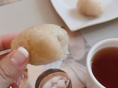 -添好运点心专门店(深水埗店)