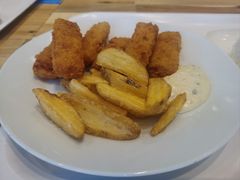 -宜家·瑞典风味餐厅(四元桥店)