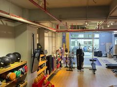 -YCHL Studios健身工作室(市二宫店)