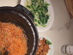 -涌上外婆桥(南塘店)