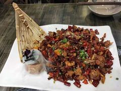 -庆合府重庆大排档(紫都城店)