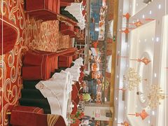 -福满园大酒楼(梅林店)