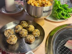 -伊茉家的烤肉店(勒泰中心店)
