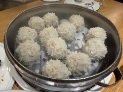 蒸糯米圆子-董厨煨汤馆(车站路店)