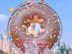 -上海迪士尼度假区