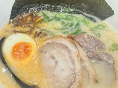 -一風堂拉面(美罗城店)