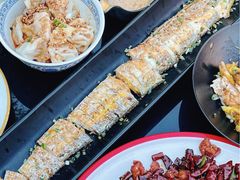 -金谷园饺子·烧烤(人大总店)