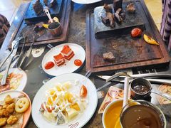 -西堤岛西餐·棋牌(横岗店)