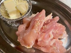 -乾杯烧肉居酒屋(中洲湾店)