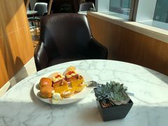-上海雅居乐万豪侯爵酒店