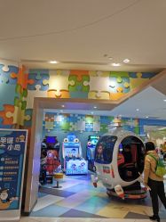 -meland亲子乐园•派对•研学(苏州悠方购物中心店)